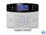 GSM Home Alarm System Shop Garments- PST-GA997CQ