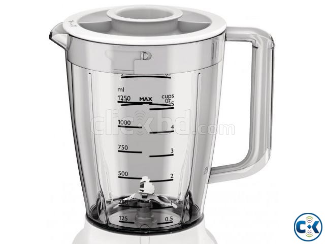 PHILIPS BLENDER HR-2100 large image 0