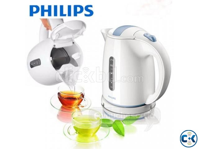 PHILIPS KETTLE Model HD-4646 large image 0