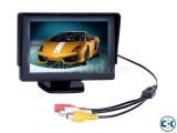 4.3 LCD Monitor best price in market of Bangladesh