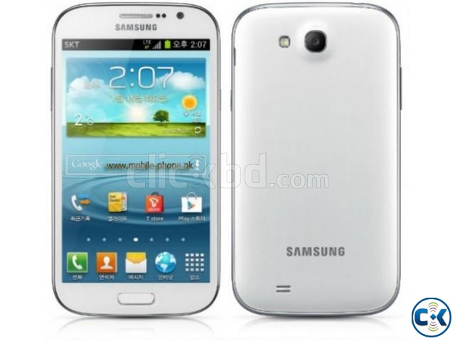 SAMSUNG GRAND 100 ok NO SINGLE PROBLEM large image 0