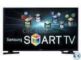 Samsung J4303 32 Smart HD USB LED WiFi Internet TV