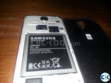 Samsung Galaxy S4 32GB From Korea