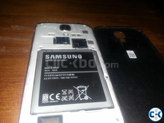 Samsung Galaxy S4 32GB From Korea large image 0