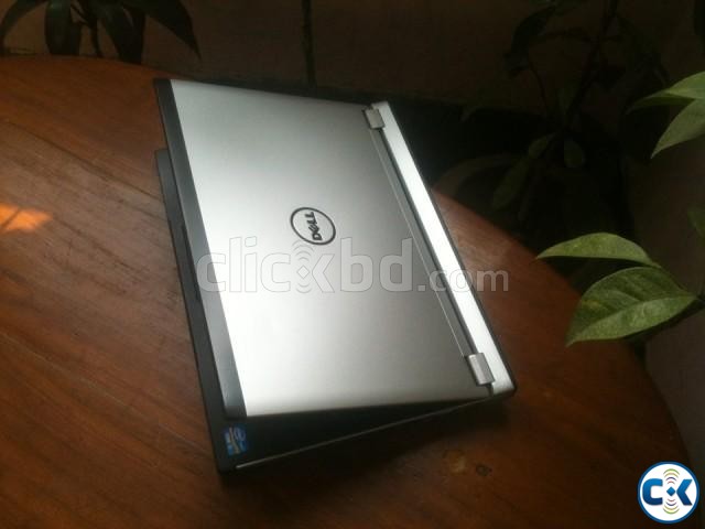 Slim Dell Core I5 Laptop Computer US large image 0