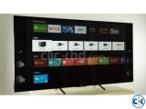 Sony Bravia 43 Inch X800D 4K Android 01864203337