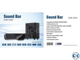 Hyundai Sound Bar HXB-2600 bar