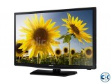 Samsung 32 HD LED TV UA32H4100AK