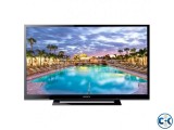 Sony 40 BRAVIA TV KLV-40R452A