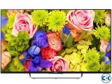 Sony 43 BRAVIA LED TV KDL-43W800C