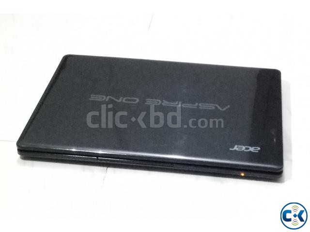 Full Fresh Acer Aspire One Netbook large image 0