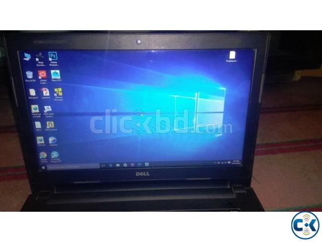 Dell Inspiron 14 - 3000 large image 0