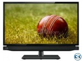 32 TOSHIBA P2400 HD LED TV