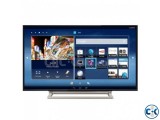 Toshiba 40 inch L5550VT Full HD Android LED TV