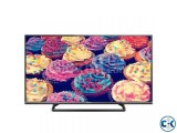 42 PANASONIC CS510 SMART IPS TV