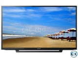 Sony bravia R352D LED TV