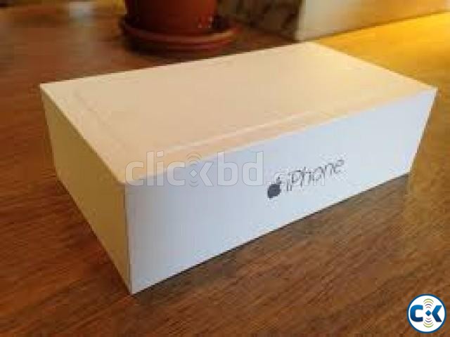 i phone6 6 gray 64GB intact full box .WE ACCEPT EXCHANGE OF large image 0