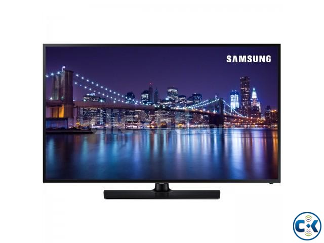 58 SAMSUNG H5200 FULL HD TV large image 0