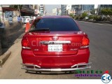 Toyota Allion A15 1st Hand Driven Mod 05 Reg 08 Ser 23