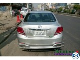 Toyota Allion A15 Newshape Push Start Mod 10 Reg 14