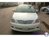 Toyota Allion A15 Super Fresh Condition Mod 03 Reg 07 Ser 21