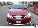 Toyota Allion A15 Super Fresh Condition Mod 07 Reg 11