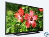 32 SONY BRAVIA R302D HD READY LED TV.