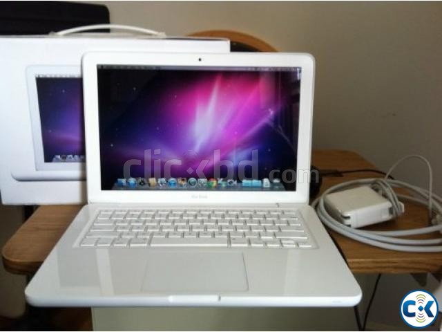 Laptop Mac Book 256GB  large image 0