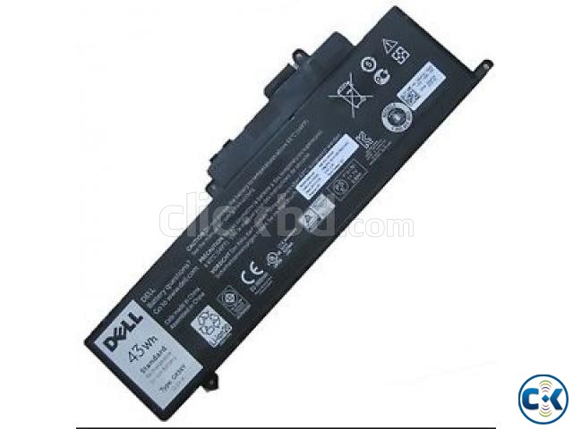 Genuine Battery Dell Inspiron 3000 Series 11.6 11 3147 3148 large image 0