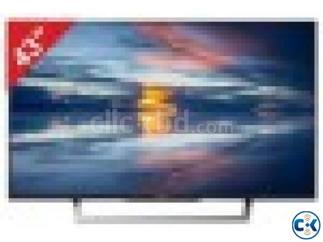 43 W750D SONY FHD INTERNET TV 2016 NEW large image 0