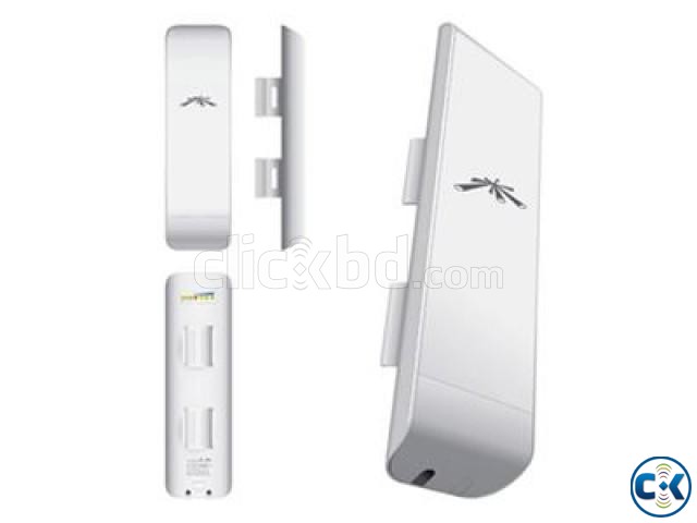 UBIQUITI M5 Nano Station Device M5 large image 0