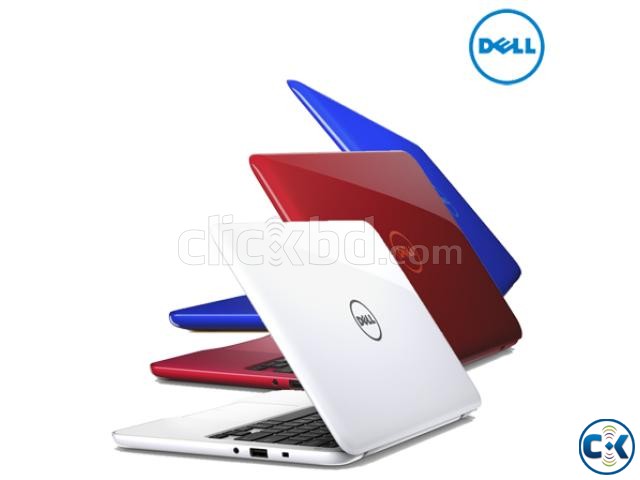 DELL NOTEBOOK Laptop 3162-N305232MMC-W10 large image 0