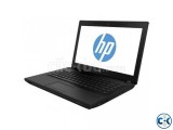 HP 242 G2 4th Gen core i3 Laptop