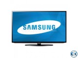 Samsung 40 LED TV UN40EH5000F