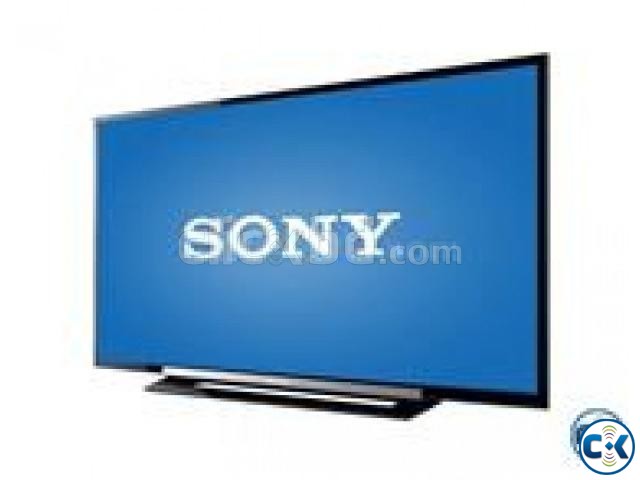 Sony Bravia 40 LED TV KLV-40R452A large image 0