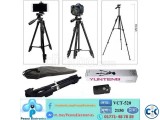 YUNTENG VCT-5208 Tripod