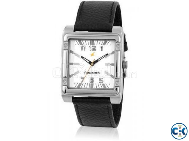 Genuine FASTRACK watch by TITAN large image 0