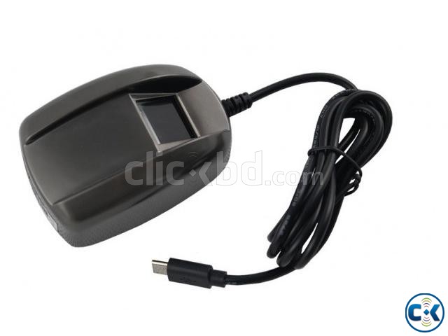 USB Fingerprint Scanner 32 Pices  large image 0