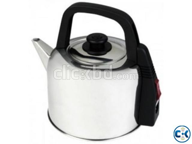 SANYO KETTLE KTL-9NC large image 0