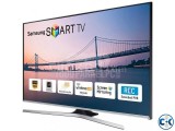 Samsung KU6300 40 Inch 4K UHD LED Wi-Fi Smart TV