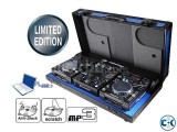 Pioneer cdj 400 djm 400 package Limited Edition For Sale