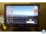 Samsung SyncMaster 633NW 15.6