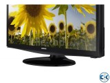 Samsung J4000 28 HD led tv