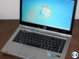 HP EliteBook 8460p Core i5 Laptop