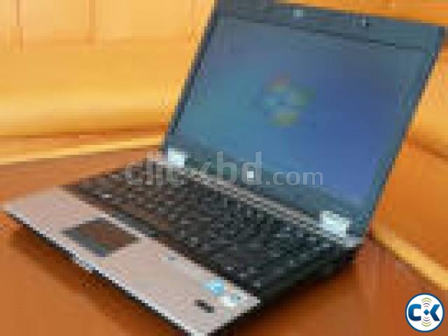 HP EliteBook 8440p Core i7 Laptop large image 0