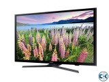 SAMSUNG 32-Inch LED TV SMART J4303