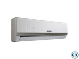 TRANSTEC 1Ton Split Air Conditioner