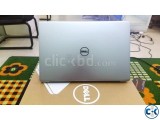 Dell XPS13 Core i7 5th Generation