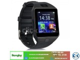 DZ09 Original Smart Watch- SIM Supported