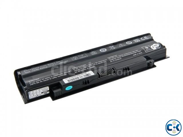 Comfortable Battery Dell Inspiron N4110 N5110 N7110 M5010 large image 0